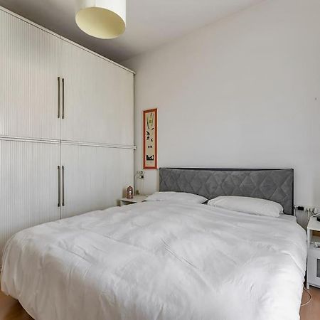 Apartament Attico Montiglio - Panorama-Wifi Collebeato Zewnętrze zdjęcie