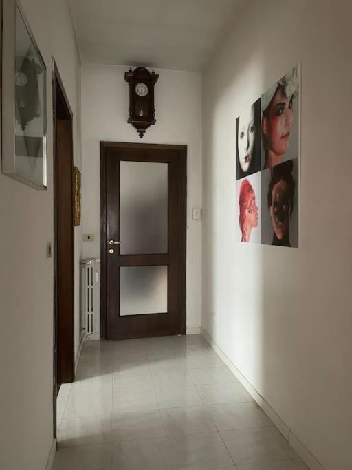Apartament Attico Montiglio - Panorama-Wifi Collebeato Zewnętrze zdjęcie