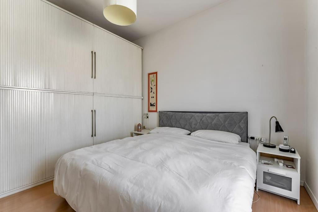 Apartament Attico Montiglio - Panorama-Wifi Collebeato Zewnętrze zdjęcie