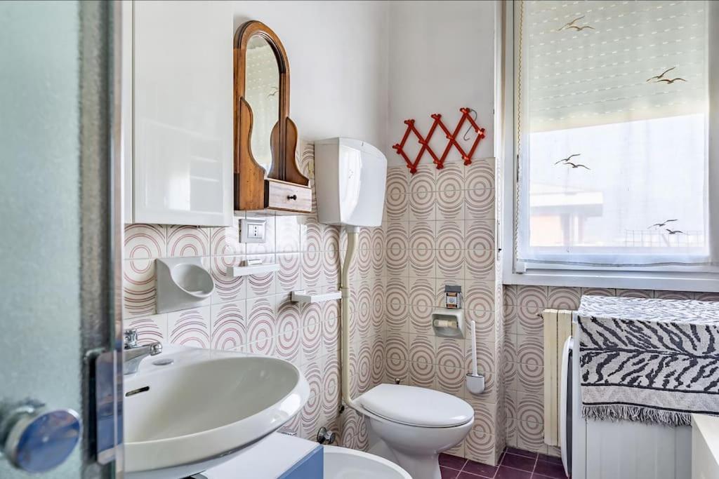 Apartament Attico Montiglio - Panorama-Wifi Collebeato Zewnętrze zdjęcie
