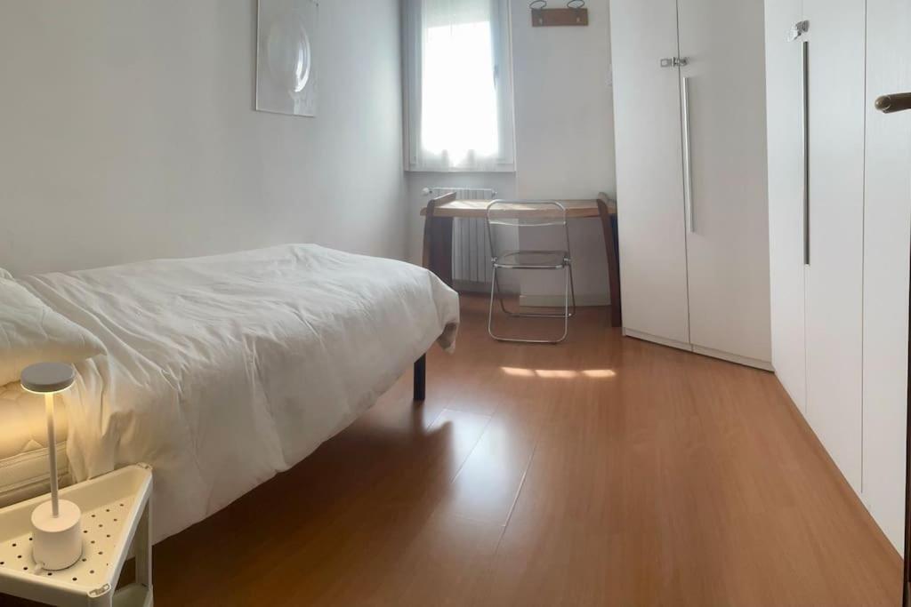 Apartament Attico Montiglio - Panorama-Wifi Collebeato Zewnętrze zdjęcie